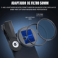 Lente-Smartphone-Neewer-LS-43-Ultra-1-55x-III-Blue-Anamorphic-com-Clipe-17mm -6-